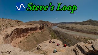 Steve's Loop