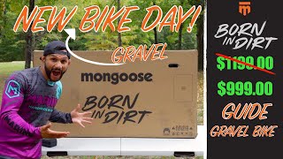 MONGOOSE GUIDE: INITIAL IMPRESSIONS
