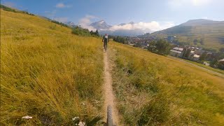 Bike Patrollers  - Les 2 Alpes Bike Park