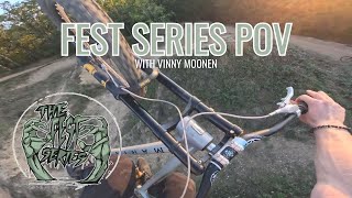 MEGA jump POV with Vinny Moonen