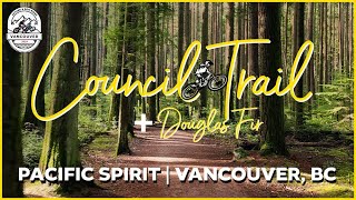 Vancouver's Best Beginner XC Trails - Council...