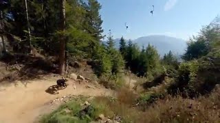 Lakata Trail in Lienz - Bikepark Lienz | LINES
