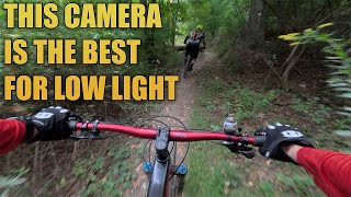 Ace Pro Low Light Cedar Grove MTB