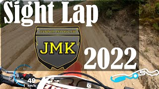 Motocross at Jevnaker Motorklubb | Gopro Sight Lap
