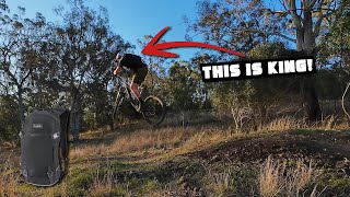 The ULTIMATE Hydration Backpack for MTB |...