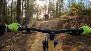 FollowCam hétvége! Roller Péntek