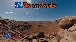 Vertigo and Boondocks