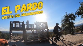 ‍♂️⛰ Cresta del Desaguadero (Mirador)...