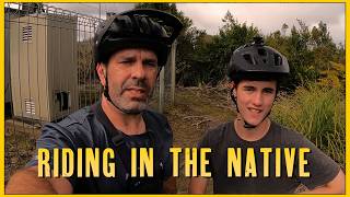 Tuhoto Ariki MTB Challenge: Mud, Roots &...