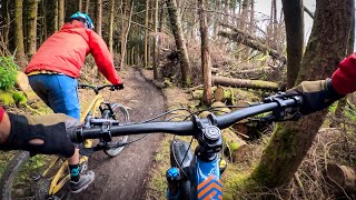 THIS was the most fun we had in Scotland |...