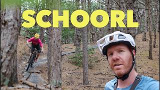 Dit is Dé meest Unieke mountainbikeroute van...
