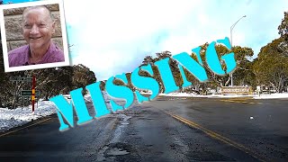 The Unbelievable Disappearance of Christos...