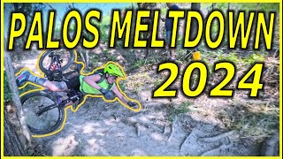 Palos Meltdown 2024 Mountain Bike Race