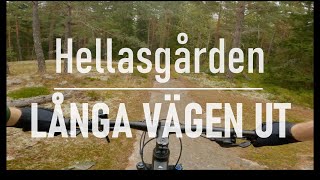 Hellasgården – Långa Vägen Ut