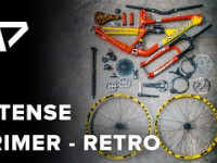 DREAM BUILD MTB - Intense Primer - WIN THIS BIKE!