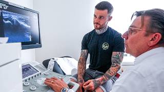 Unerwartete Diagnose führt zu spontaner OP