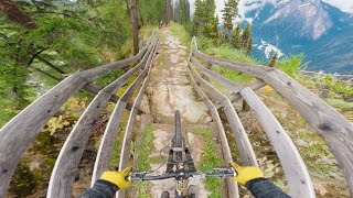 Bike Republic Solden - 'The Whistler of Europe'?