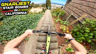THE $50000 MTB ROAD TRIP CHALLENGE IN...