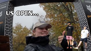 US OPEN 2024