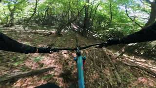Nova MTB staza u Bike Park Evolution!