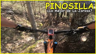 Pinosilla  ¿La más divertida? | Living...