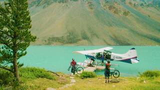 Experience the Unbelievable Chilcotins |...