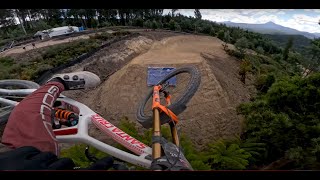 Justice Training Loop l @Dirks125  in full...