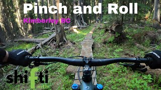 Pinch and Roll