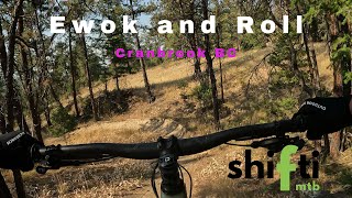 Ewok and Roll.. Full of the Goods..