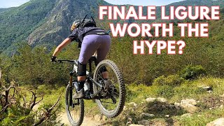This MTB Hotspot gets 10,000 riders a year......