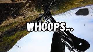 Whoops... | Loudenvielle Bikepark