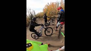 Terwillegar Jumps and Drop Session with...