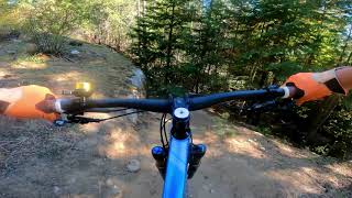 Velo Tout Terrain - Good Grief
