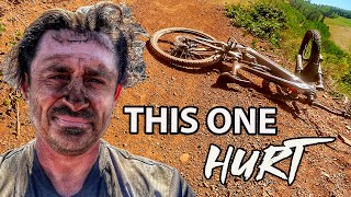 Never Take The Trail For Granted | Mountain...