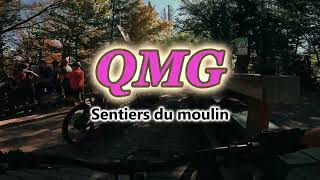 QMG - Sentiers du Moulin