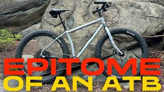 Jones SWB: The Epitome Of All-Terrain Bikes |...