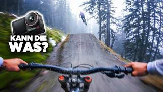 NEUE HOTSHOTS Jumps, NEUES Bike, NEUE Action...