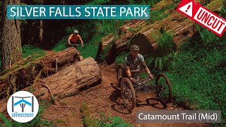 Catamount Trail (Mid) UNCUT - Adaptive MTB -...