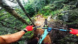 Only A Few Riders Have Made It Through This...