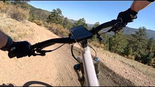 Hopper - Virginia Canyon Mountain Park - Idaho...