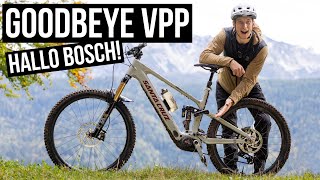 Das NEUE Santa Cruz mit BOSCH | Kein VPP am...