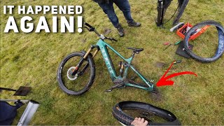 Can I Win My First EVER Ebike Race Whilst...
