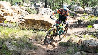 I'M GIVING ENDURO ANOTHER TRY (Revolution...