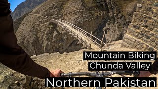 Skardu Local’s Tour Mountain Biking, Chunda...