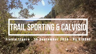 Finale Ligure eMTBing - Trail Sporting &...