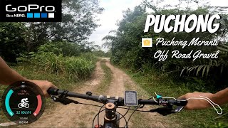 New Speed Record on Puchong Off-Road Trail!...