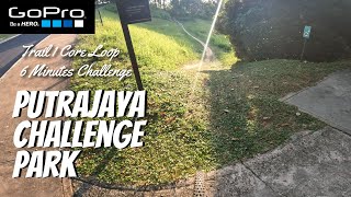 New Strava PR for My 6 Minutes Challenge @...