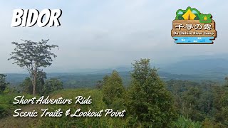 Short Adventure Ride: Scenic Trails &...
