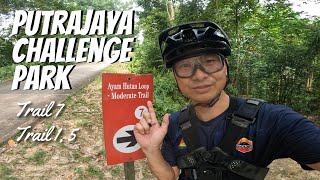 Can I Beat the 4-Minute Mark? PCP: Trail 7...