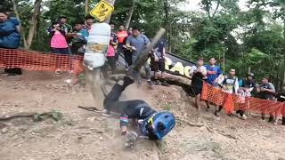 The Science Behind MTB Suspension: A Visual...